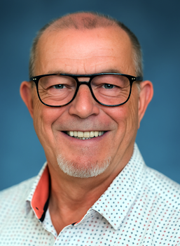 Sachverständiger und geprüfter Fachplaner für den vorbeugenden Brandschutz Hans Koop